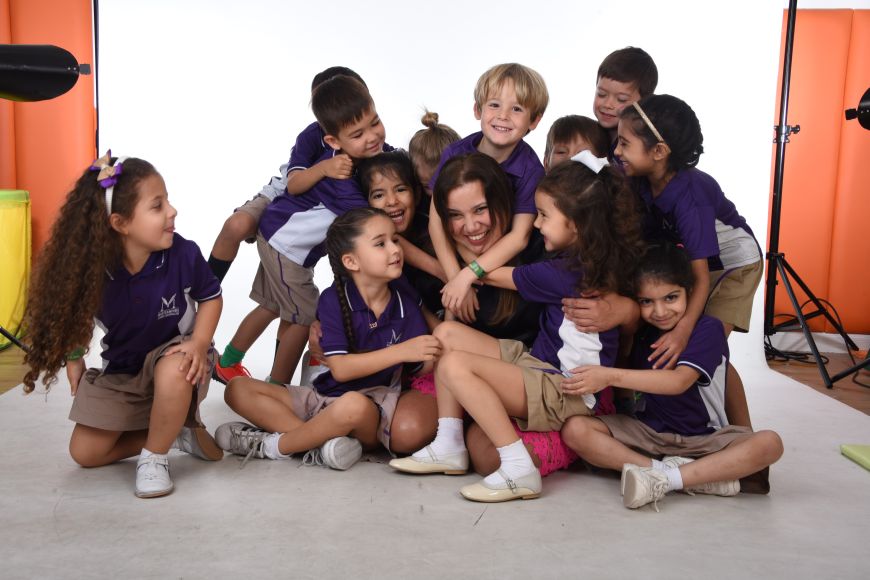 Discover Masterminds Nursery & Kindergarten in Dubai Discover Masterminds Nursery & Kindergarten in Dubai